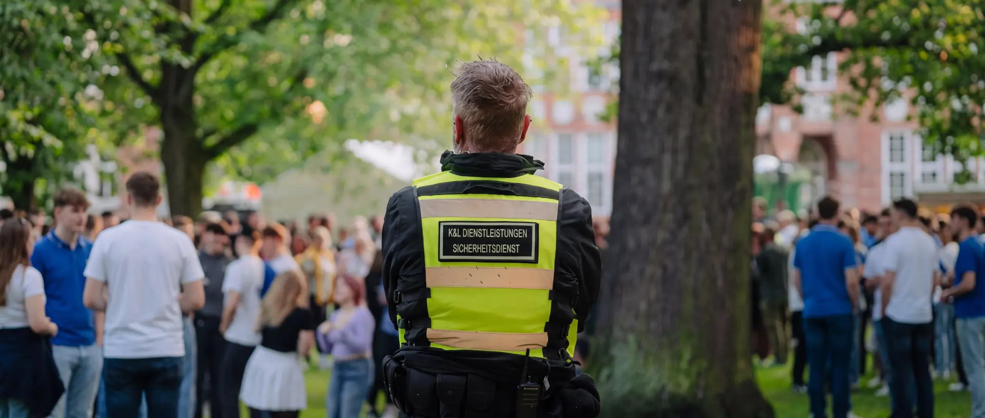 Sicherheitsdienst